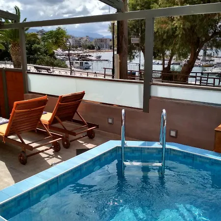 Apartment Utopia Luxury Chania (Crete)