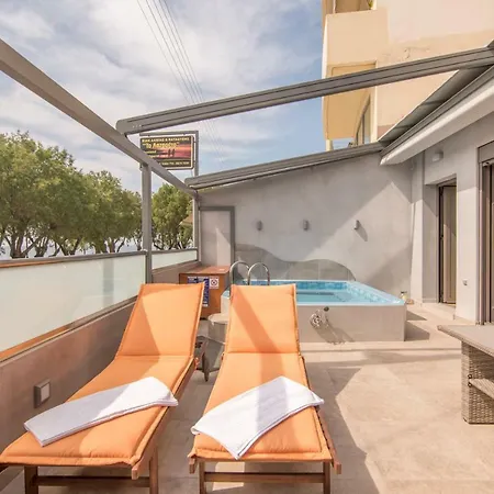 Apartamento Utopia Luxury