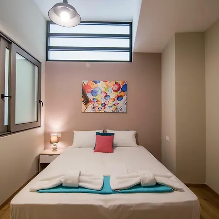 Utopia Luxury Apartment