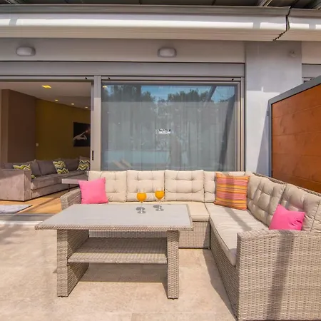 Apartamento Utopia Luxury La Canea