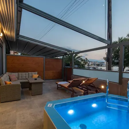 Apartment Utopia Luxury *