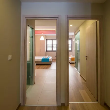 Utopia Luxury Apartment