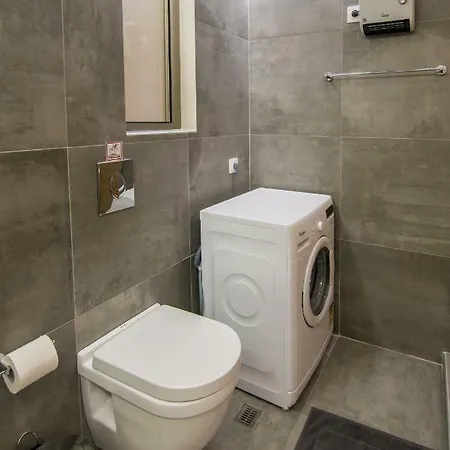 Apartment Utopia Luxury Chania (Crete)