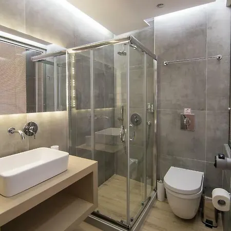 Utopia Luxury Apartment