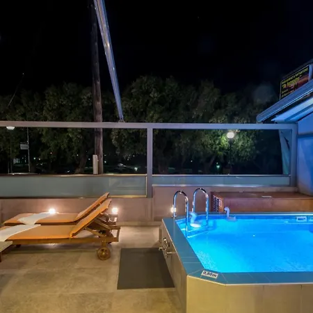 Utopia Luxury Apartment